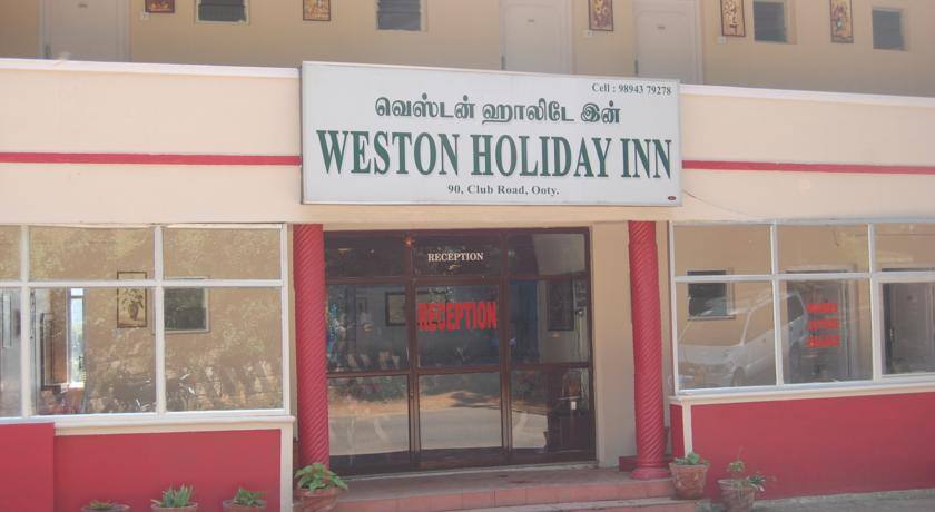 Weston Holiday Inn, Ooty 3